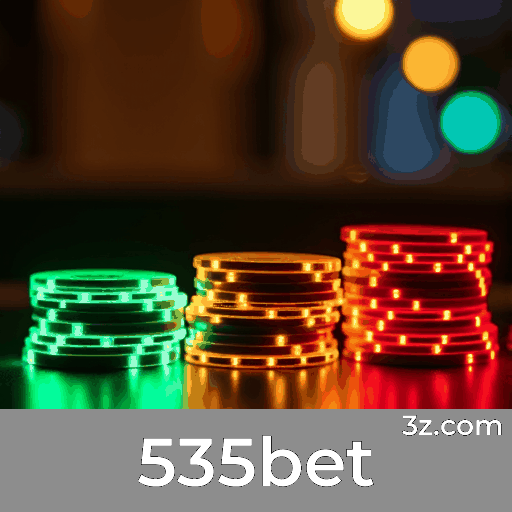 Play Slots and Live Casino Games at 535bet Brazil 535bet sports betting Brazil cricket and football